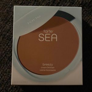 Tarte SEA breezy Cream Bronzer